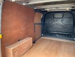 FORD TRANSIT CUSTOM 2.0 130 ECOBLUE L2 LWB  TREND PANEL VAN ** EURO 6 **  - 3081 - 21