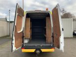 MERCEDES SPRINTER 316 CDI  L2H2 MWB  **FULL UTILITY SPEC ** EURO 6 ** - 3173 - 16
