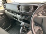 VAUXHALL VIVARO 3100 SPORTIVE 2.0 120 BHP DOUBLE CAB L2H1 - 3110 - 26