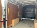 VOLKSWAGEN CRAFTER CR35 2.0 140BHP TDI BLUEMOTION TRENDLINE MWB ** AIRCON ** CRUISE ** - 3245 - 15