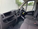 CITROEN RELAY 35 2.2 BLUEHDI 140 BHP  L3H2 ENTERPRISE  - 2994 - 25