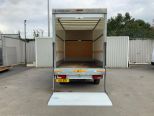 MERCEDES SPRINTER 315 CDI PROGRESSIVE 2.0 RWD LUTON +500KG TAILLIFT - 3108 - 12