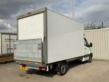 MERCEDES SPRINTER 315 CDI PROGRESSIVE 2.0 RWD LUTON +500KG TAILLIFT - 3108 - 8