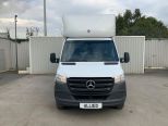 MERCEDES SPRINTER 315 CDI PROGRESSIVE 2.0 RWD LUTON +500KG TAILLIFT - 3108 - 2