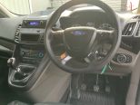 FORD TRANSIT CONNECT 210 1.5 TDCI LWB 5 SEATER FACTORY CREW VAN ** EURO 6 ** CHOICE ** - 2894 - 21