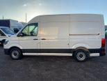 VOLKSWAGEN CRAFTER CR35 2.0 TDI MWB STARTLINE HIGH ROOF PANEL VAN ** A/C ** HIGH SPEC ** - 3146 - 6