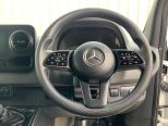 MERCEDES SPRINTER 315 CDI PROGRESSIVE 2.0 RWD LUTON +500KG TAILLIFT - 3108 - 24