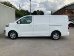 VAUXHALL VIVARO 2900 1.5  L2H1 LWB SPORTIVE ** EURO 6 ** A/C ** - 3051 - 5