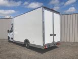 RENAULT MASTER  4.5 METRE GRP LOW LOADER ** EURO 6.3 145 BHP ** AIR CON ** CRUISE CONTROL ** - 2540 - 7