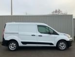 FORD TRANSIT CONNECT 210 1.5 TDCI LWB 5 SEATER FACTORY CREW VAN ** EURO 6 ** CHOICE ** - 2894 - 9