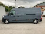 RENAULT MASTER LM35 2.3 DCI L3H2 LWB  BUSINESS EDITION ** AIR CON ** - 3048 - 5