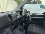 VAUXHALL VIVARO 3100 SPORTIVE 2.0 120 BHP DOUBLE CAB L2H1 - 3110 - 22