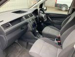 VOLKSWAGEN CADDY C20 2.0 TDI HIGHLINE AUTO ** SAT NAV ** AIR CON **REVERSE CAMERA **TAILGATE  - 2984 - 22