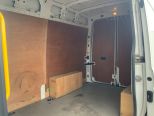 VOLKSWAGEN CRAFTER CR35 2.0 140BHP TDI BLUEMOTION TRENDLINE MWB ** AIRCON ** CRUISE ** - 3245 - 9