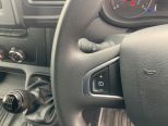RENAULT MASTER ** LML35 2.3 L4H2 EURO 6 BUSINESS DCI ** AIR CON ** SAT NAV ** REVERSE CAMERA **  - 3242 - 24