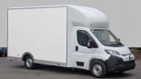 CITROEN RELAY   2.2 140PS BLUEHDI 335 4.1M LOW LOADER WITH BARN DOORS ** HIGH VOLUME ** FANTASTIC PAYLOAD ** CRUISE CONTROL ** CARPLAY/ANDROID AUTO **  - 3382 - 2