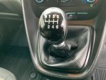 FORD TRANSIT CONNECT 210 1.5 TDCI LWB 5 SEATER FACTORY CREW VAN ** EURO 6 ** CHOICE ** - 2894 - 22