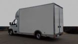 CITROEN RELAY   2.2 140PS BLUEHDI 335 4.5M LOW LOADER WITH BARN DOORS ** HIGH VOLUME ** FANTASTIC PAYLOAD ** CRUISE CONTROL ** CARPLAY/ANDROID AUTO ** - 3383 - 8