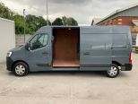 RENAULT MASTER LM35 2.3 DCI L3H2 LWB  BUSINESS EDITION ** AIR CON ** - 3048 - 12