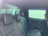 FORD RANGER WILDTRAK 2.0 BITURBO 210BHP AUTO ECOBLUE 4X4 ** TRUCKMAN CANOPY ** PREDATOR KIT ** - 3322 - 15