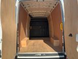 IVECO DAILY IVECO DAILY 35S14 2.3D HPI 140BHP MWB ** HIGH ROOF ** AIR CON ** CRUISE CONTROL ** REAR WHEEL DRIVE ** - 3370 - 18