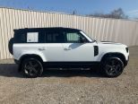 LAND ROVER DEFENDER 110 D300 296BHP AWD MHEV 48V AUTO X-DYNAMIC HSE ** FULLY LOADED ** 5 SEATS ** VAT Q ** - 3371 - 10