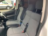 PEUGEOT PARTNER 1.5 BLUE HDI SE L1 ** EURO 6 ** LOW MILEAGE ** - 3064 - 21