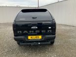 FORD RANGER WILDTRAK 2.0 BITURBO 210BHP AUTO ECOBLUE 4X4 ** TRUCKMAN CANOPY ** PREDATOR KIT ** - 3322 - 7