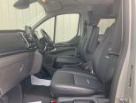 FORD TRANSIT CUSTOM 300 ACTIVE L1H1 - 4 BERTH CAMPER ECOBLUE ** AIR CON ** ALLOYS ** NO VAT ** NO VAT ** - 2706 - 29
