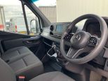 MERCEDES SPRINTER 315 CDI PROGRESSIVE 2.0 RWD LUTON +500KG TAILLIFT - 3108 - 21