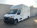 RENAULT MASTER 4.1 METRE LOWLOADER ** EURO 6.3 145 BHP ENGINE ** AIR CON ** CRUISE CONTROL ** - 2536 - 5