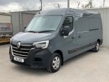 RENAULT MASTER LM35 2.3 DCI L3H2 LWB  BUSINESS EDITION ** AIR CON ** - 3048 - 3