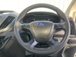 FORD TRANSIT 350 2.2 125 BHP EURO 5 ENGINE ALLOY CAGE TIPPER **RWD** **TWIN REAR WHEEL** 1350 KG PAYLOAD ** - 3100 - 26