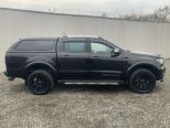 FORD RANGER WILDTRAK 2.0 BITURBO 210BHP AUTO ECOBLUE 4X4 ** TRUCKMAN CANOPY ** PREDATOR KIT ** - 3322 - 11