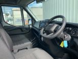 IVECO DAILY 2.3 35C14 140 PS 4.3 METRE - CURTAINSIDE -  BUSINESS PACK  + AIR CON  - 3091 - 21