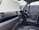 VOLKSWAGEN CRAFTER CR35 2.0 TDI MWB STARTLINE HIGH ROOF PANEL VAN ** A/C ** HIGH SPEC ** - 3146 - 25