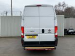 FIAT DUCATO 35 MAXI MULTIJET III L4H3 XLWB 2.2 140 BHP ** HI VOLUME ** FULL SERVICE HISTORY **  - 3206 - 7