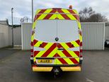 MERCEDES SPRINTER 316 CDI  L2H2 MWB  **FULL UTILITY SPEC ** EURO 6 ** - 3173 - 7