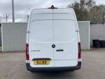 MERCEDES SPRINTER 315 L4 H2 4 METRE 150 BHP PROGRESSIVE ** REAR WHEEL DRIVE **  - 3113 - 11