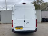 MERCEDES SPRINTER 315 L3 H2 315 150 BHP PROGRESSIVE ** REAR WHEEL DRIVE **  - 3113 - 11