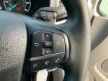 FORD TRANSIT CUSTOM 300 2.0 130 BHP  LIMITED 6 SEAT DOUBLE CAB ** EURO 6 **  - 3179 - 33