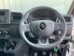 RENAULT MASTER 4.1 METRE LOWLOADER ** EURO 6.3 145 BHP ENGINE ** AIR CON ** CRUISE CONTROL ** - 2536 - 20