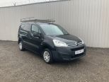 CITROEN BERLINGO 625 ENTERPRISE L1 BLUEHDI ** A/C ** EURO 6 ** - 2310 - 5
