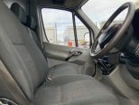 MERCEDES SPRINTER 316 CDI  L2H2 MWB  **FULL UTILITY SPEC ** EURO 6 ** - 3173 - 21