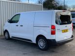 TOYOTA PROACE 1.5D MWB ACTIVE + A/C + TAILGATE - 3191 - 5