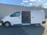 VAUXHALL VIVARO 1.5 100BHP L2H1 2900 DYNAMIC ** LONG WHEELBASE ** AIR CON ** CRUISE CONTROL ** REVERSE SENSORS ** - 3379 - 6