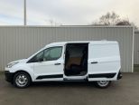 FORD TRANSIT CONNECT 210 1.5 TDCI LWB 5 SEATER FACTORY CREW VAN ** EURO 6 ** CHOICE ** - 2894 - 12