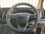 FORD TRANSIT CUSTOM 320 L1H1 SWB 2.0 130 AUTO LIMITED 4 BERTH CAMPERVAN ** A/C ** TAILGATE ** NO VAT **  - 3189 - 30