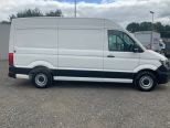 VOLKSWAGEN CRAFTER CR35 2.0 140BHP TDI BLUEMOTION TRENDLINE MWB ** AIRCON ** CRUISE ** - 3245 - 19