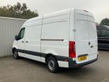 MERCEDES SPRINTER 314 CDI 2.2 140 BHP L2H2 MEDIUM WHEEL BASE  - 3143 - 6